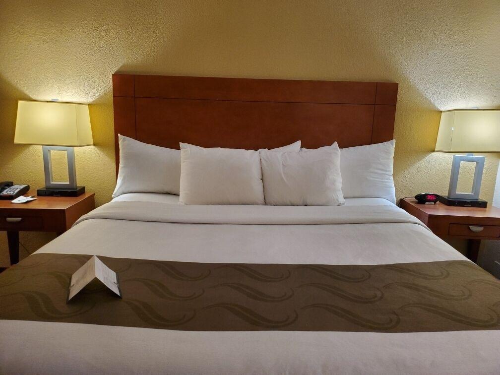 Quality Inn & Suites Northampton - Amherst Buitenkant foto