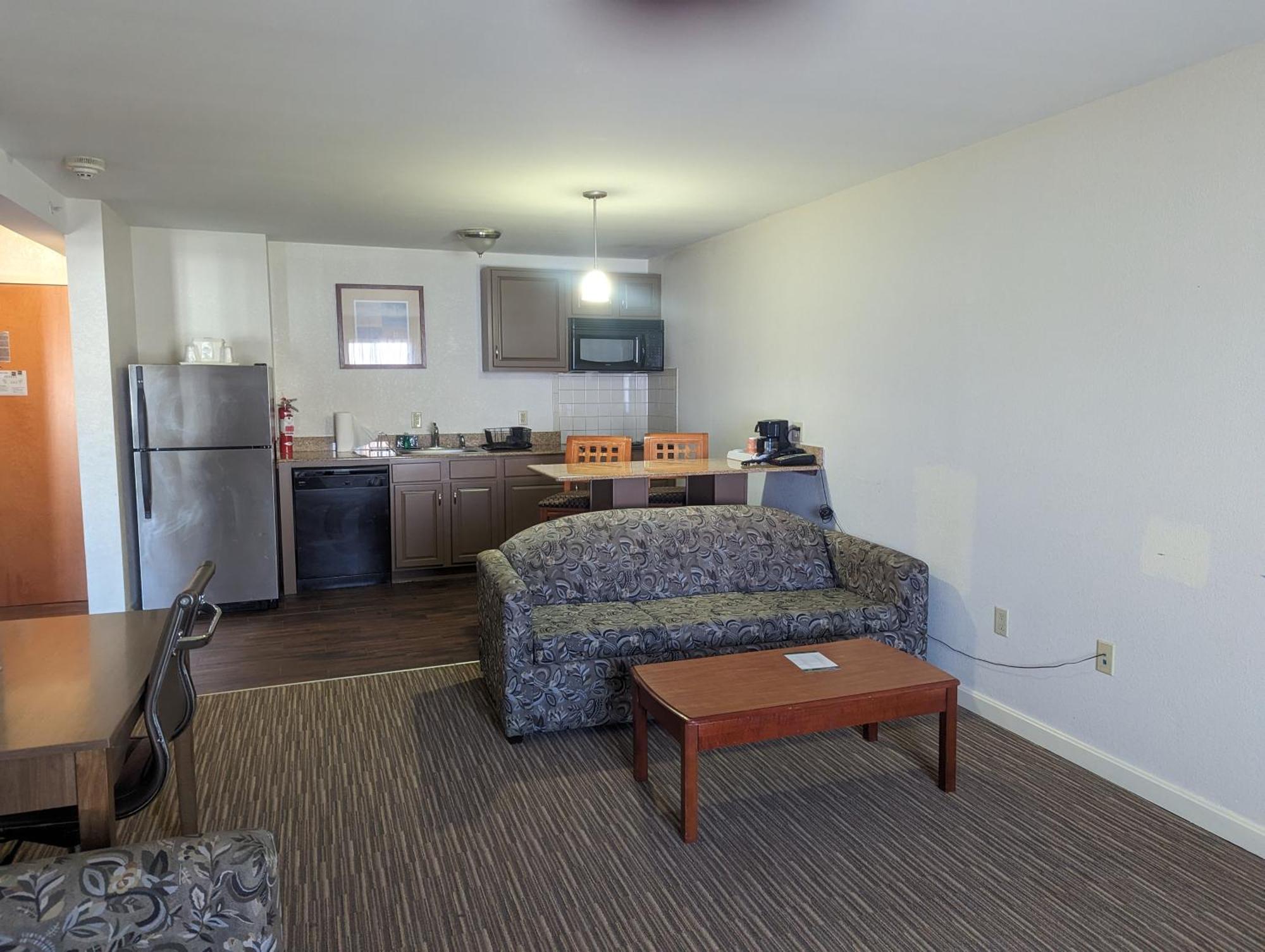 Quality Inn & Suites Northampton - Amherst Buitenkant foto