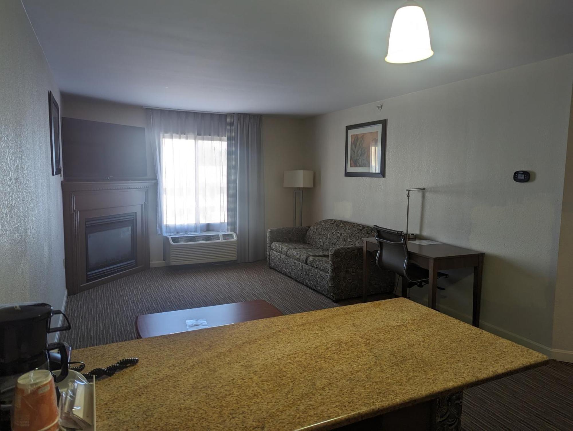 Quality Inn & Suites Northampton - Amherst Buitenkant foto